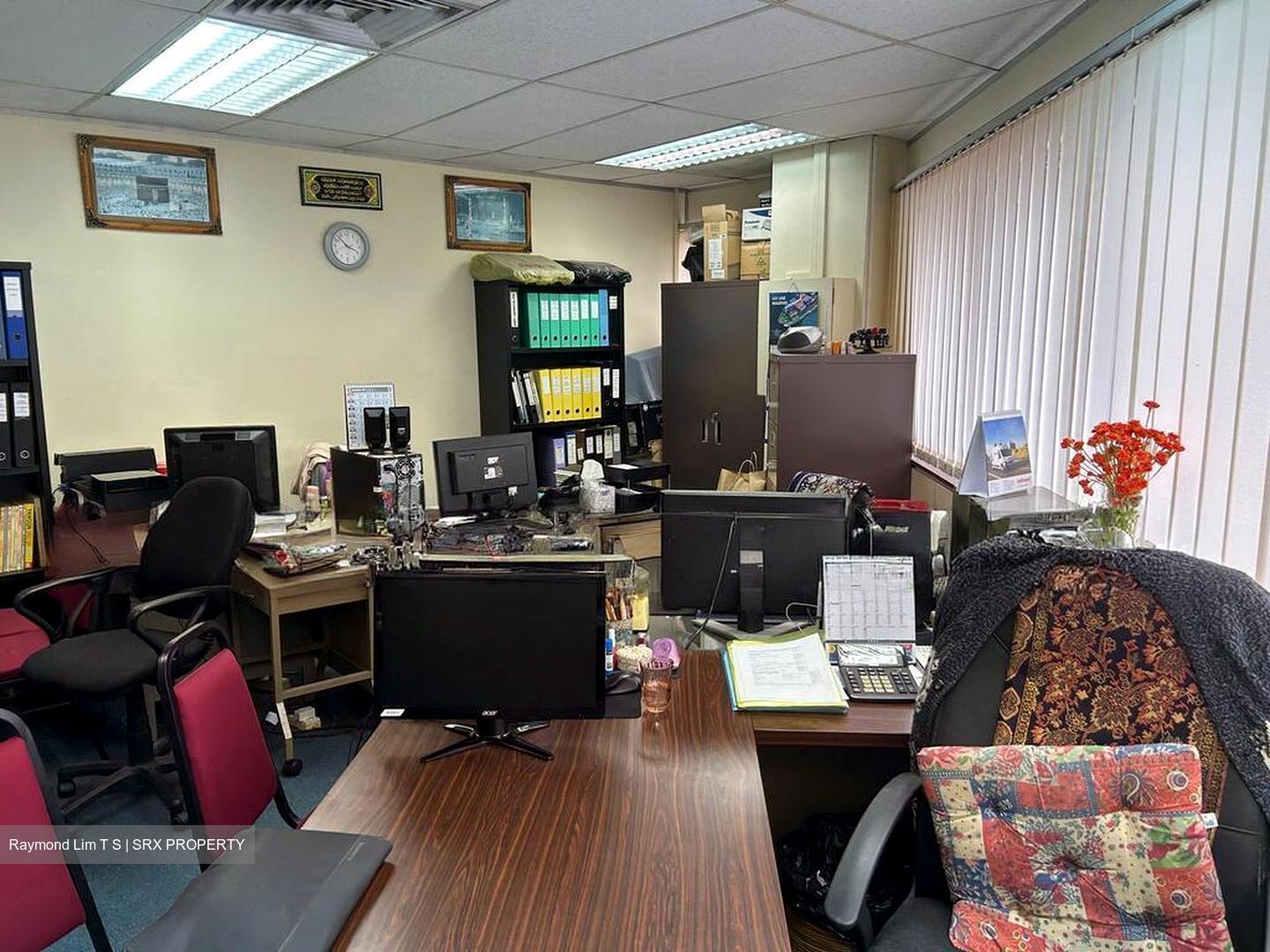 Golden Sultan Plaza (D7), Office #514267721